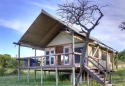 Springbok Lodge
